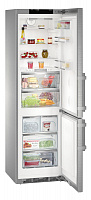 Двухкамерный холодильник LIEBHERR CBNes 4898