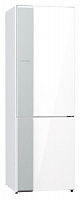 Двухкамерный холодильник Gorenje NRK 612O RAW
