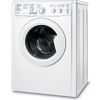 Фронтальная стиральная машина Indesit IWC 6105 (CIS)