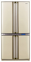 Холодильник SHARP SJ-F96SPBE