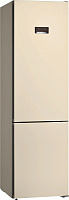Двухкамерный холодильник BOSCH KGN39XK31R