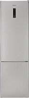 Двухкамерный холодильник CANDY CKBF 206 VDT