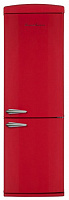 Двухкамерный холодильник Schaub Lorenz SLUS335R2