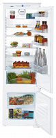 Встраиваемый холодильник LIEBHERR ICS 3204