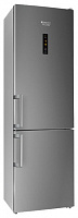 Двухкамерный холодильник HOTPOINT-ARISTON HF 8201 S O