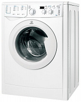 Фронтальная стиральная машина Indesit IWUD 4085 (CIS)
