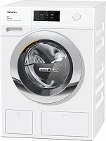 Фронтальная стиральная машина Miele WTW870 WPM