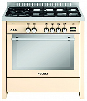 Кухонная плита GLEM ML944RIV 