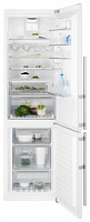 Двухкамерный холодильник Electrolux EN 93858 MW