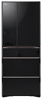 Холодильник SIDE-BY-SIDE HITACHI R-WX 630 KU XK