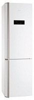 Двухкамерный холодильник AEG S 99382 CMW2