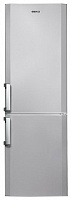 Двухкамерный холодильник BEKO CN 332120 S