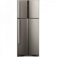 Холодильник HITACHI R-V662 PU3XINX
