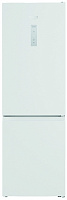 Двухкамерный холодильник HOTPOINT-ARISTON HTR 5180 W
