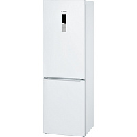 Двухкамерный холодильник BOSCH KGN36VW15R