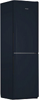 Холодильник POZIS RK FNF 172GF графитовый (Верт. ручки)
