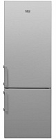 Двухкамерный холодильник BEKO CSKR250M01S