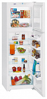 Двухкамерный холодильник LIEBHERR CT-3306
