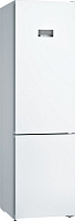 Двухкамерный холодильник BOSCH KGN 39VW21 R
