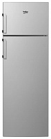 Двухкамерный холодильник BEKO DSKR5280M01S