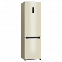 Двухкамерный холодильник LG GA-B509MEUM