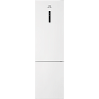 Двухкамерный холодильник Electrolux RNC7ME34W2