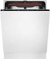 Встраиваемая посудомоечная машина 60 см AEG FSB53927Z  