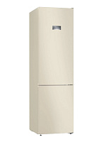 Двухкамерный холодильник Bosch KGN39VK25R