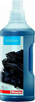 Miele Средство для стирки тёмных и чёрных вещей UltraDark, 1,5 л, 11997232EU6