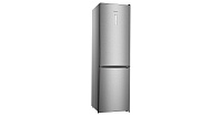 Двухкамерный холодильник HISENSE RB34T670FSA