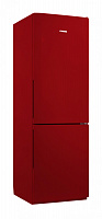 Двухкамерный холодильник POZIS RK FNF-170 Рубиновый