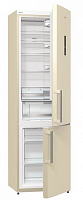 Двухкамерный холодильник Gorenje NRK 6201 MC-O