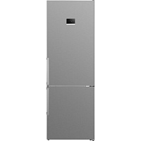 Двухкамерный холодильник Bosch KGN49AIBT