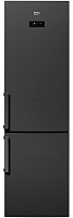 Двухкамерный холодильник BEKO RCNK 356E21 A
