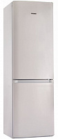 Двухкамерный холодильник POZIS RK FNF 170 W