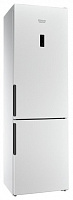 Двухкамерный холодильник HOTPOINT-ARISTON HF 5200 W