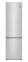 Двухкамерный холодильник LG GA-B509PSAM