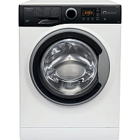 Фронтальная стиральная машина HOTPOINT-ARISTON BK RT 6029 S
