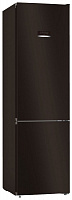 Двухкамерный холодильник BOSCH KGN39XD20R