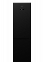 Двухкамерный холодильник BEKO RCNK400E20ZGB