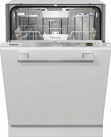 Встраиваемая посудомоечная машина Miele G5265 SCVi XXL CLST