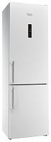Двухкамерный холодильник HOTPOINT-ARISTON HF 8201 W O
