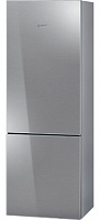 Двухкамерный холодильник BOSCH KGN 49SM22 R