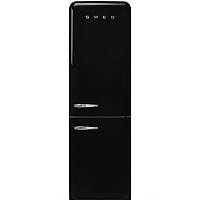 Двухкамерный холодильник SMEG FAB32RBL3