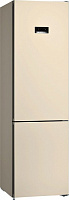 Двухкамерный холодильник BOSCH KGN 39VK2A R