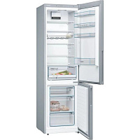 Двухкамерный холодильник Bosch KGV39VLEAS