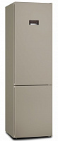 Двухкамерный холодильник BOSCH KGN39XV3AR