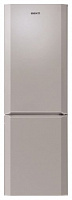 Двухкамерный холодильник BEKO CS 325000 S