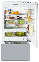 Встраиваемый холодильник MIELE KF1901Vi