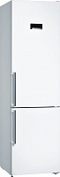 Двухкамерный холодильник BOSCH KGN 39XW3O R